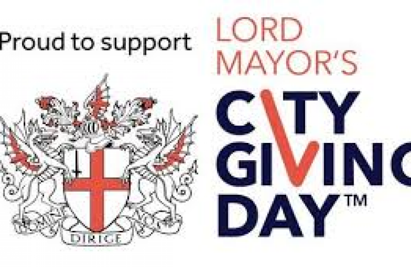 City Giving
