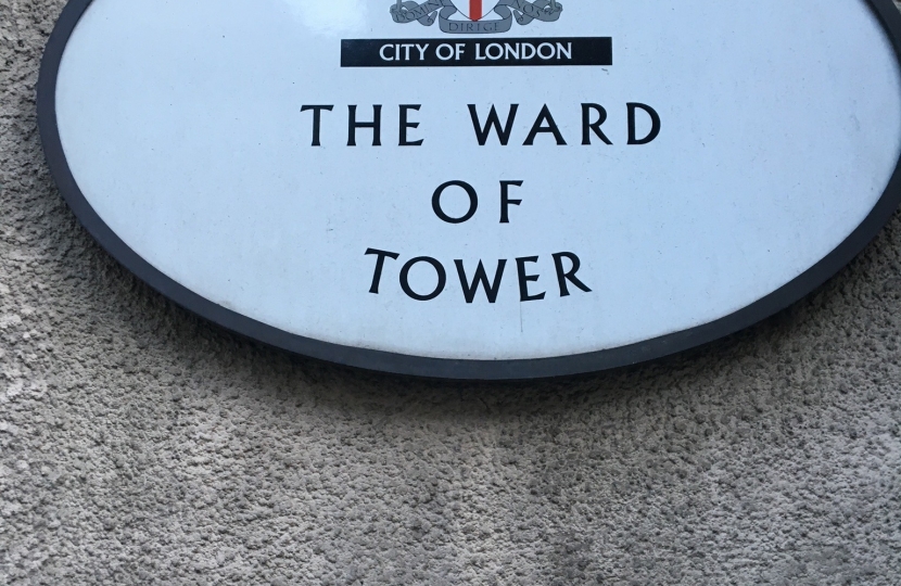 Tower Ward