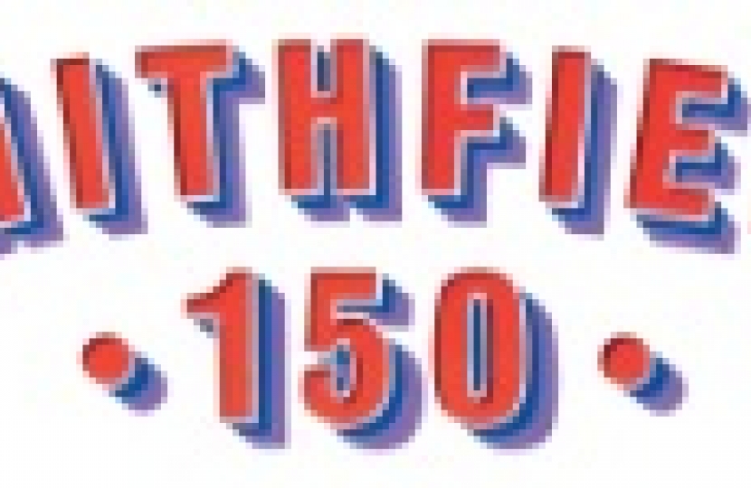 Smithfield 150