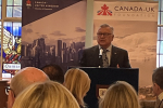 Canada High Commissioner